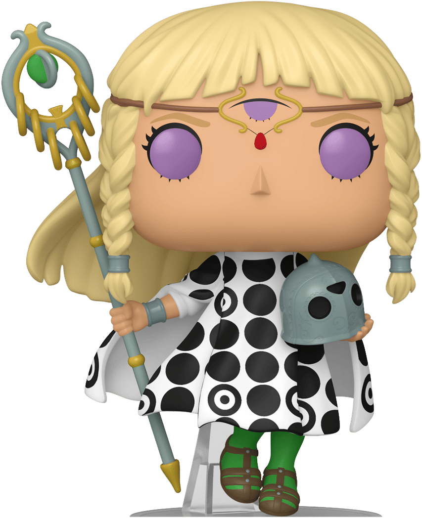 Funko Metaphor: Refantazio - Eupha Pop! Vinyl