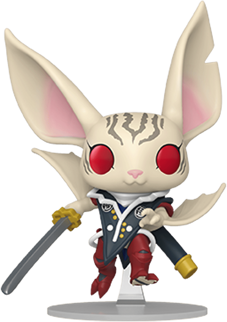 Funko Metaphor: Refantazio - Heismay Pop! Vinyl