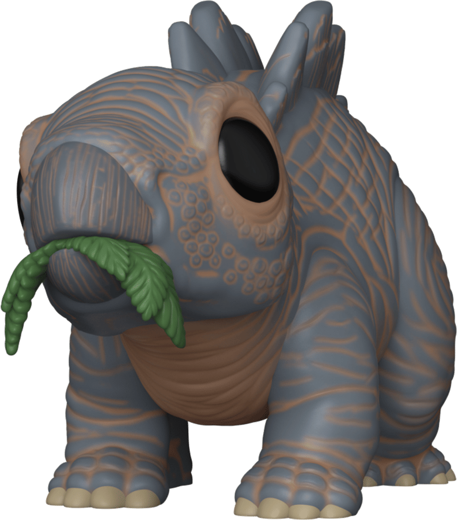 Funko Jurassic Park - Baby Stegosaurus Pop! Vinyl