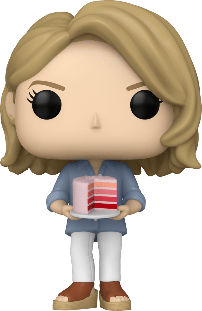 Funko Martha Stewart - Martha with Cake Pop! Vinyl