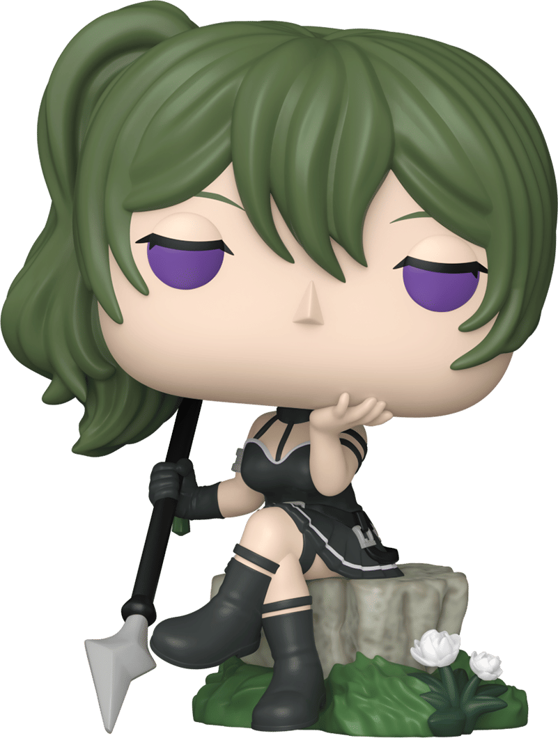Funko Frieren: Beyond Journey's End - Ubel Pop! Vinyl