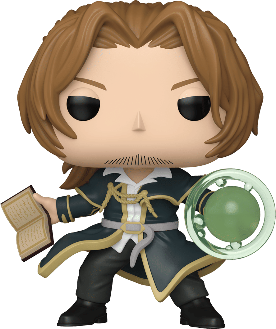 Funko Frieren: Beyond Journey's End - Sein Pop! Vinyl