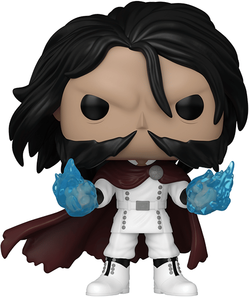 Funko Bleach: Thousand Year Blood War - Yhwach Pop! Vinyl