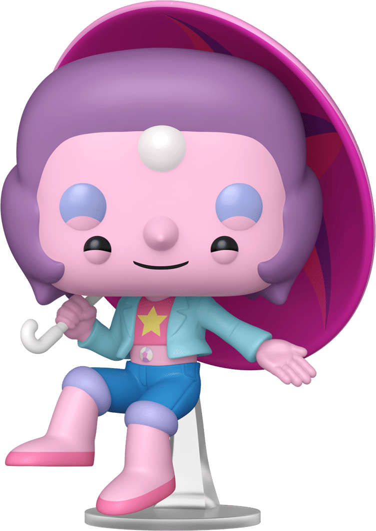 Funko Steven Universe - Rainbow Quartz 2.0 Pop! Vinyl
