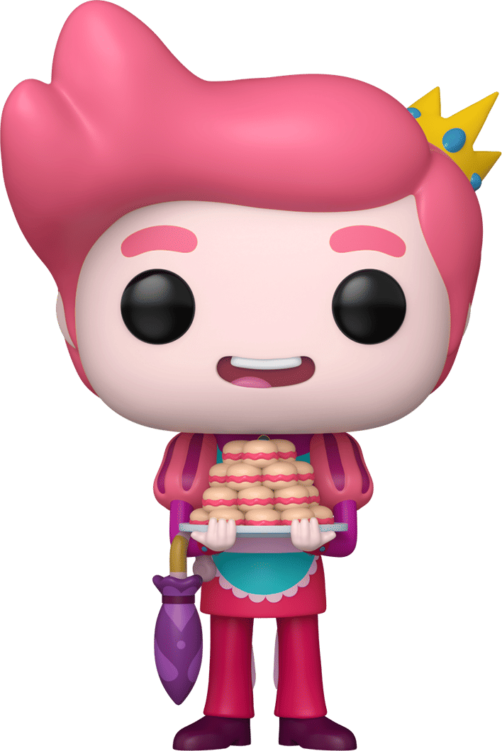 Funko Adventure Time - Prince Bubblegum Pop! Vinyl