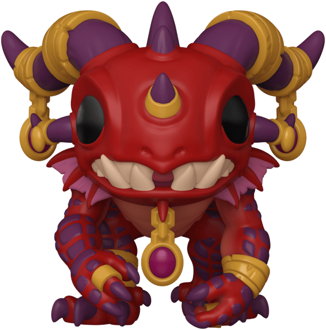 Funko World of Warcraft - Murloc Murkistrasza Pop! Vinyl