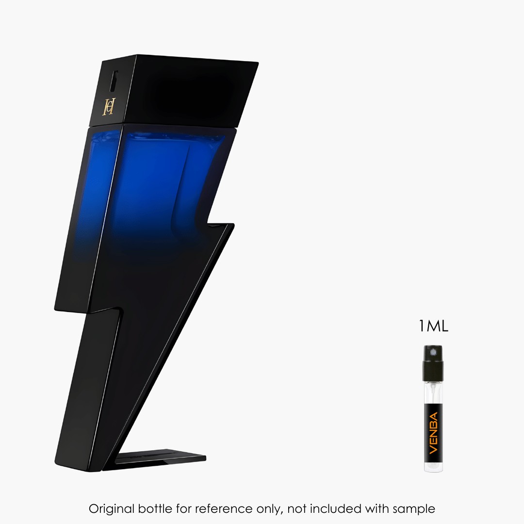 Carolina Herrera Bad Boy Cobalt Elixir EDP