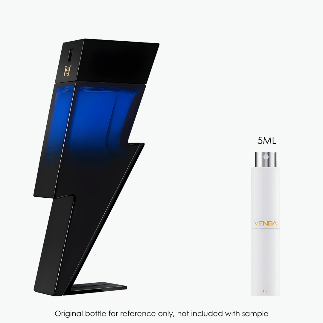 Carolina Herrera Bad Boy Cobalt Elixir EDP