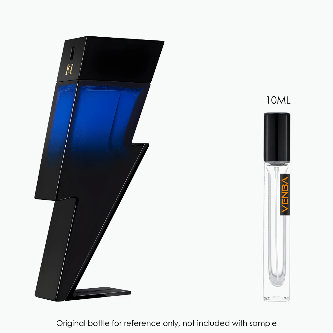 Carolina Herrera Bad Boy Cobalt Elixir EDP
