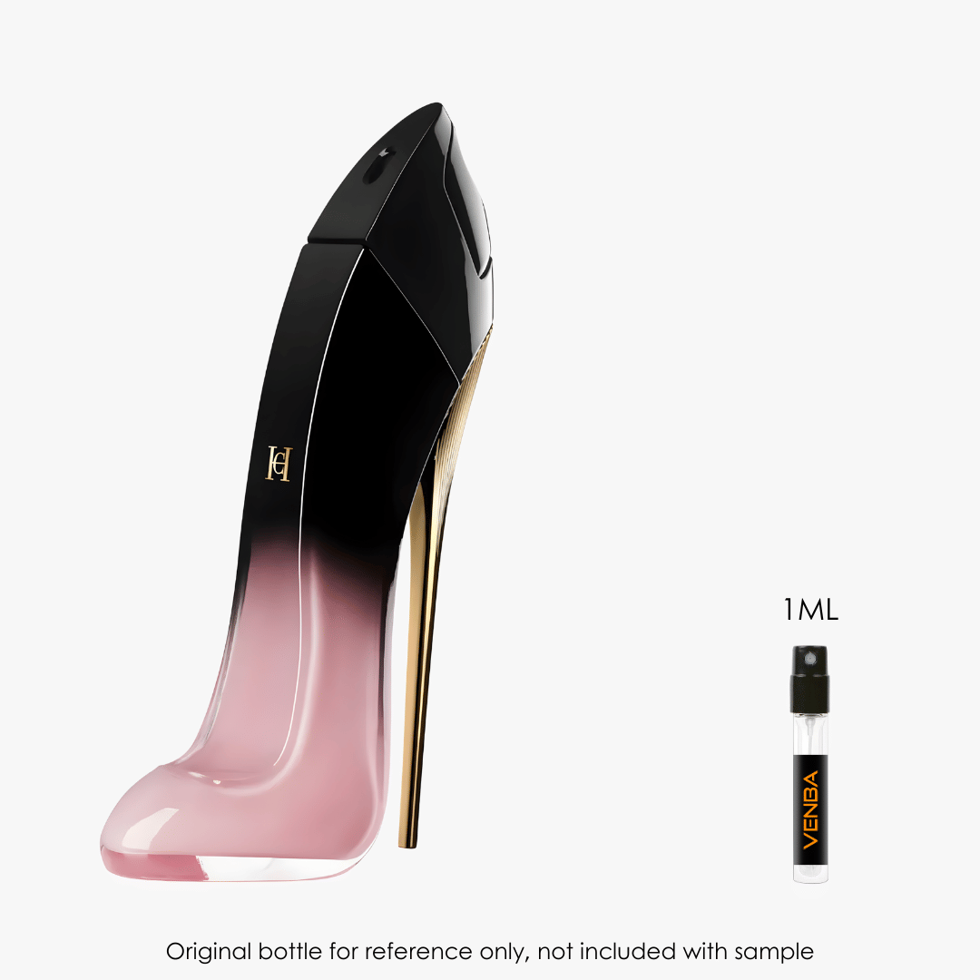Carolina Herrera Good Girl Blush Elixir EDP