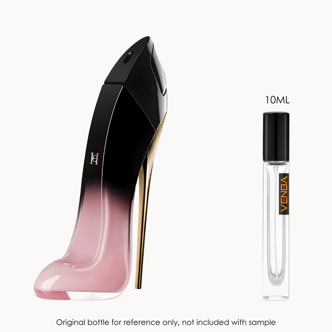 Carolina Herrera Good Girl Blush Elixir EDP