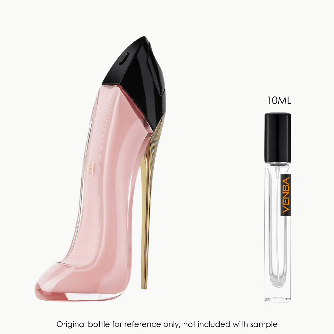 Carolina Herrera Good Girl Blush EDP