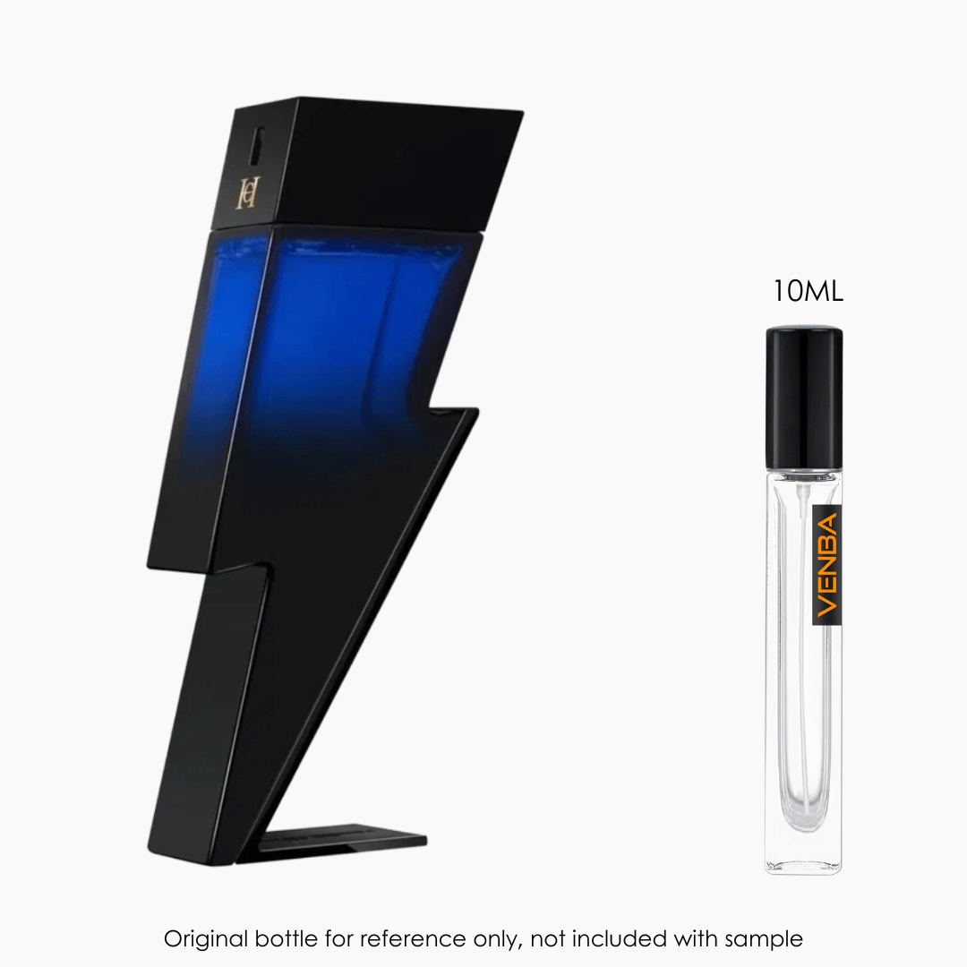 Carolina Herrera Bad Boy Cobalt EDP