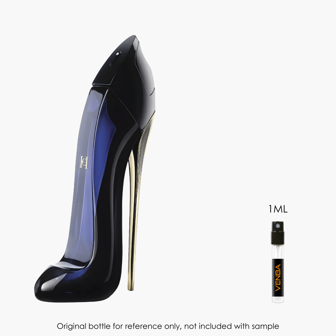 Carolina Herrera Good Girl EDP