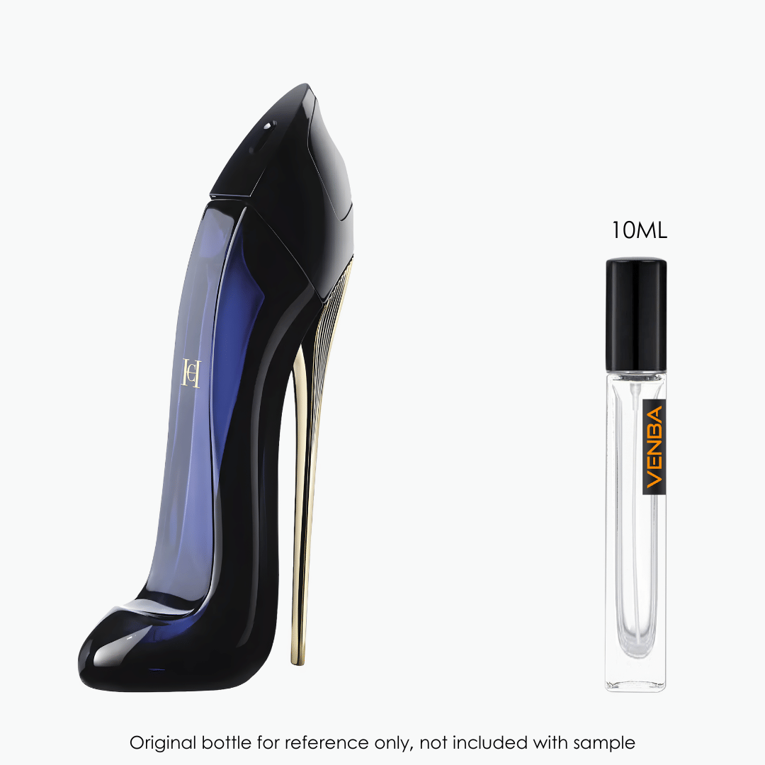 Carolina Herrera Good Girl EDP