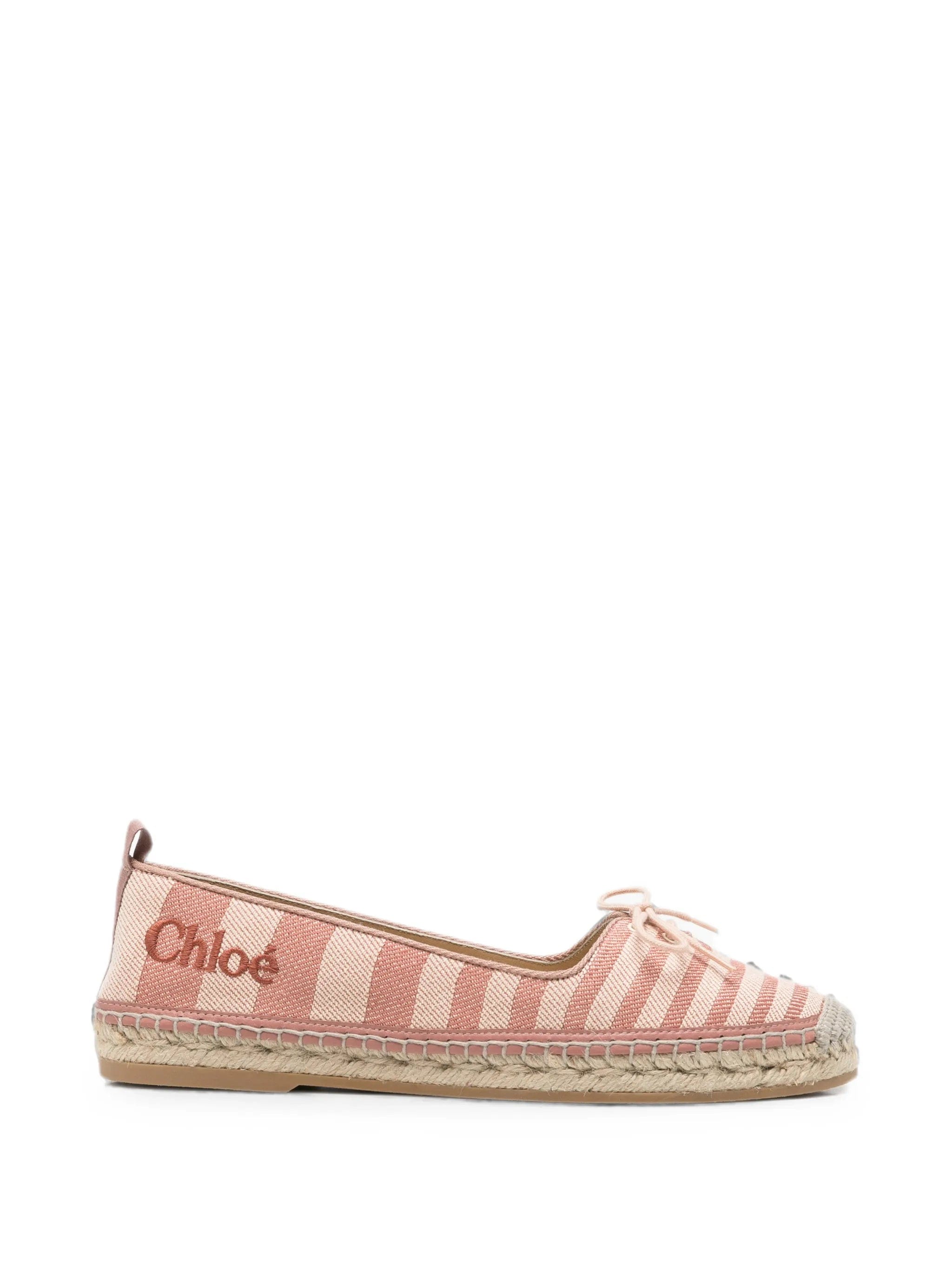 Chloé Isla espadrilles
