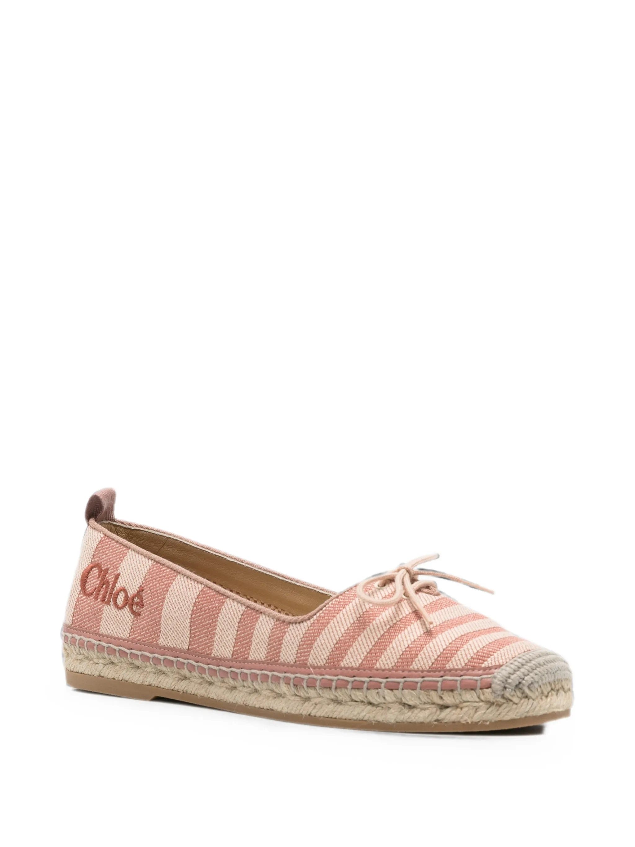 Chloé Isla espadrilles