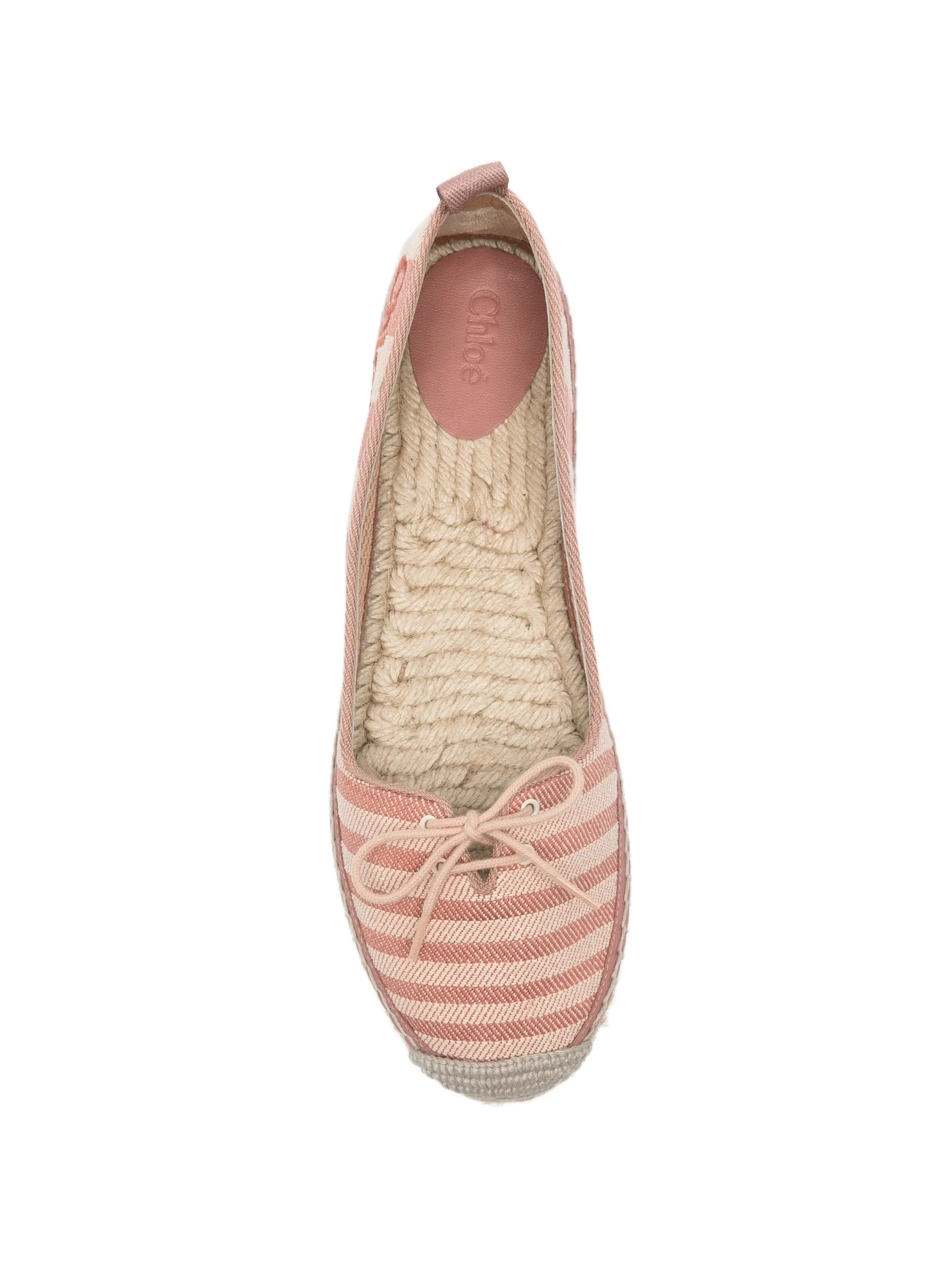 Chloé Isla espadrilles
