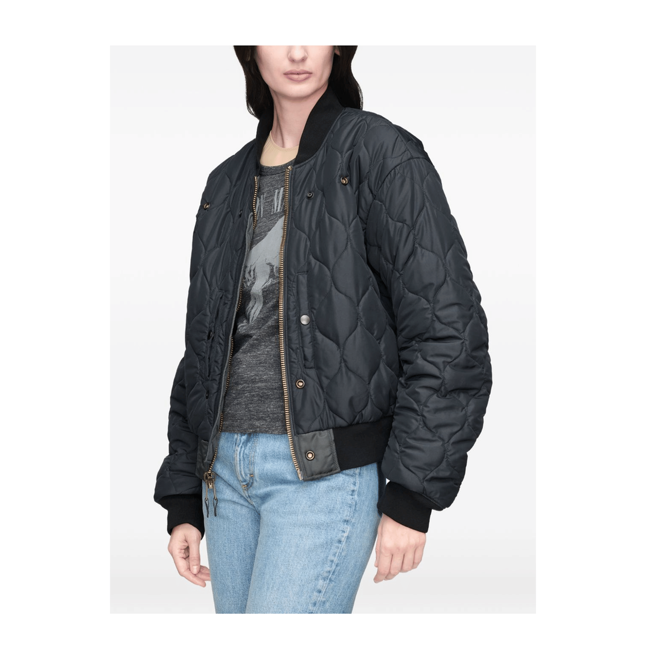 Maison Margiela Coats Dark Green