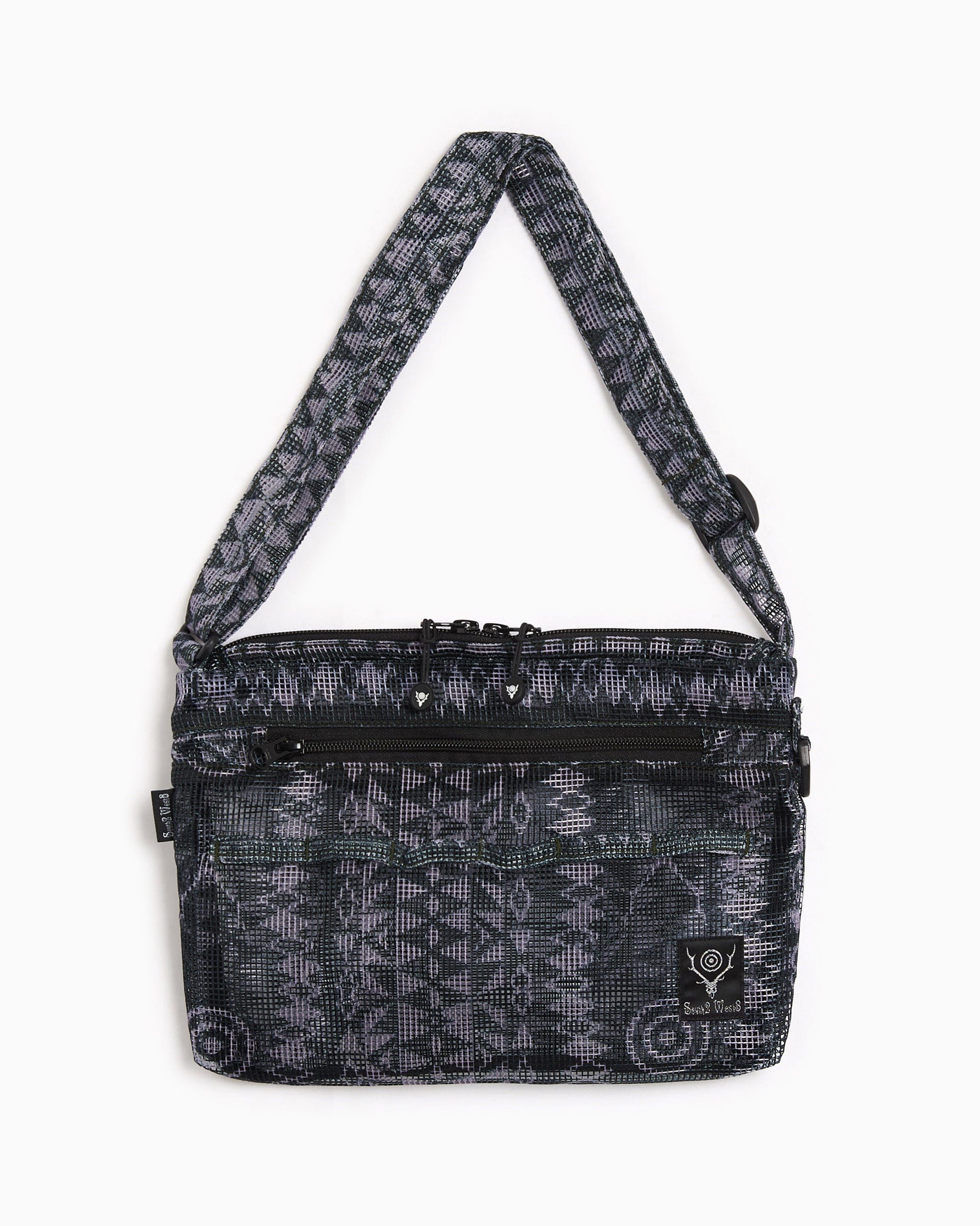 South2 West8 Bolso de hombro South2 West8 Sacoche Unisex