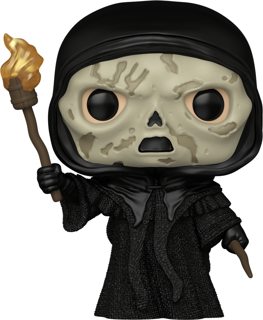 Funko Harry Potter – Death Eater Pop! Vinyl