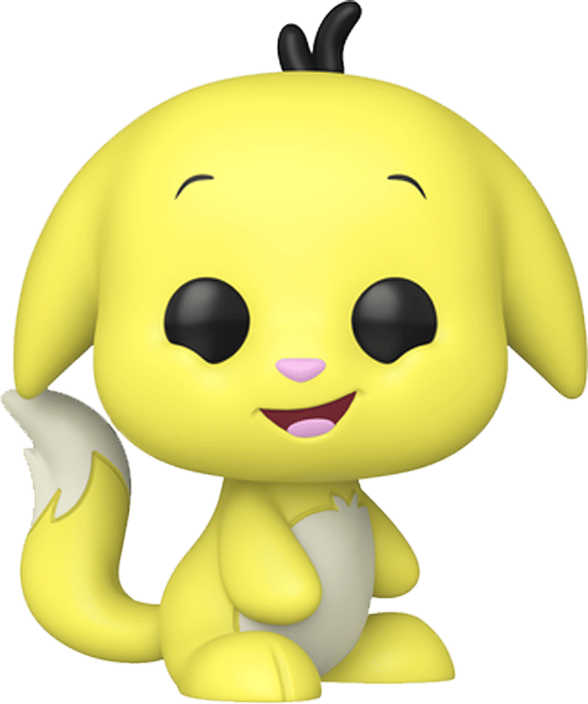 Funko Neopets – Kacheek Pop! Vinyl