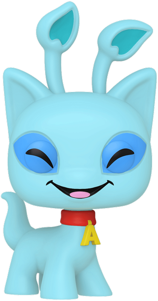 Funko Neopets – Aisha Pop! Vinyl
