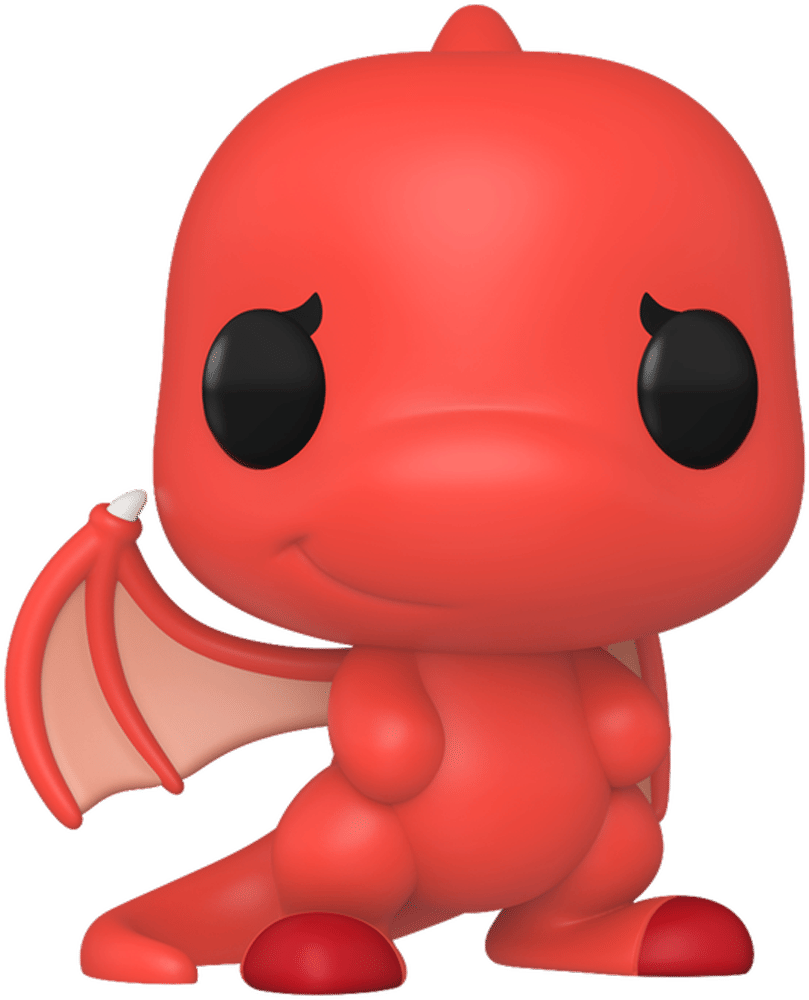 Funko Neopets – Shoyru Pop! Vinyl