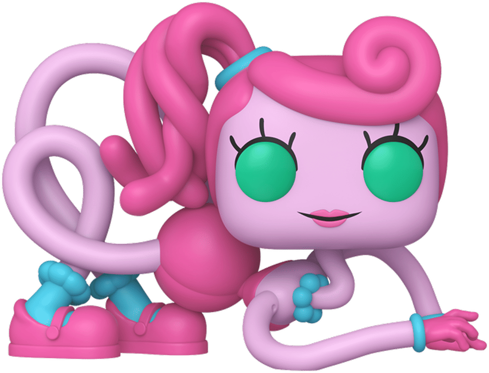 Funko Poppy Playtime – Mommy Long Legs Pop! Vinyl