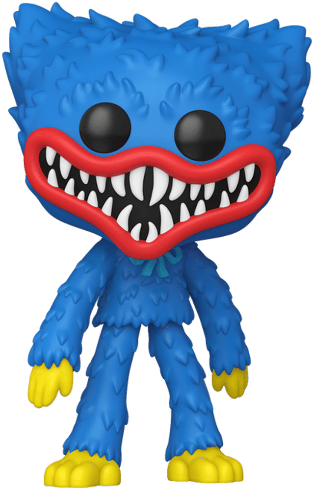 Funko Poppy Playtime – Huggy Wuggy Pop! Vinyl