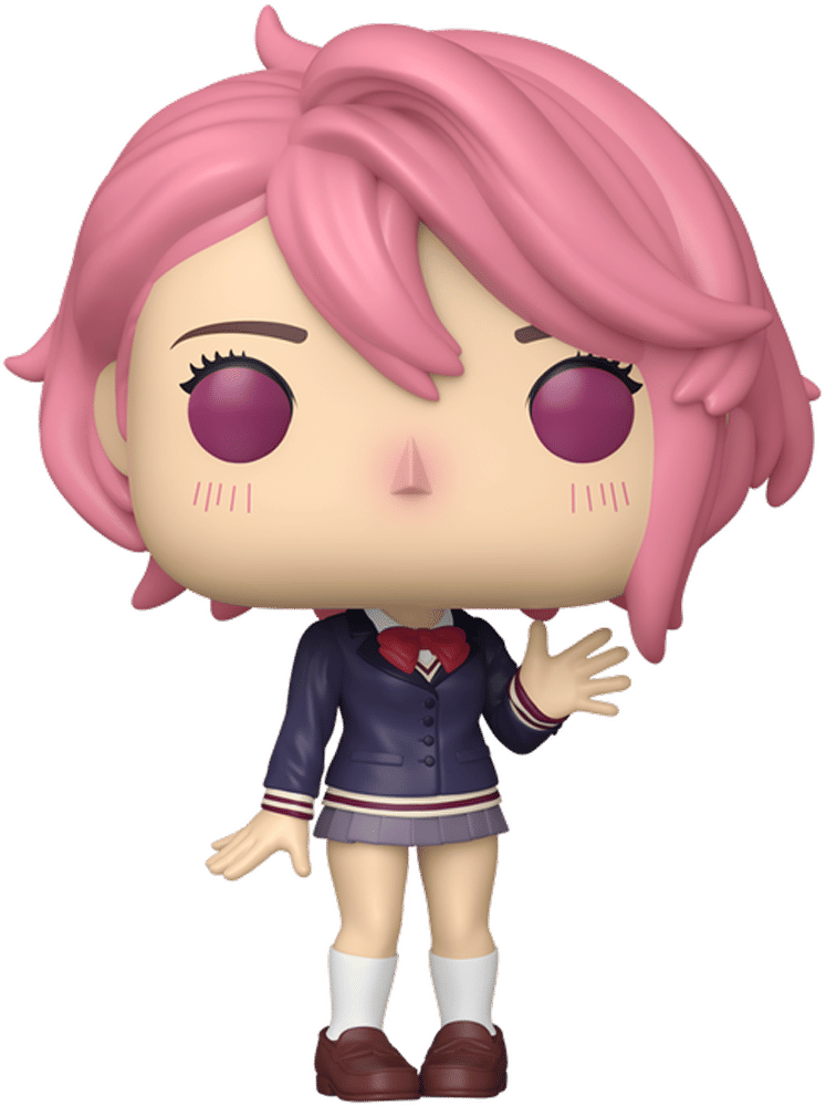 Funko Dan Da Dan – Aira Pop! Vinyl