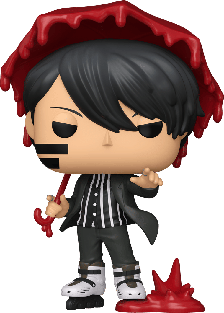 Funko Tougen Anki – Naito Mudano Pop! Vinyl