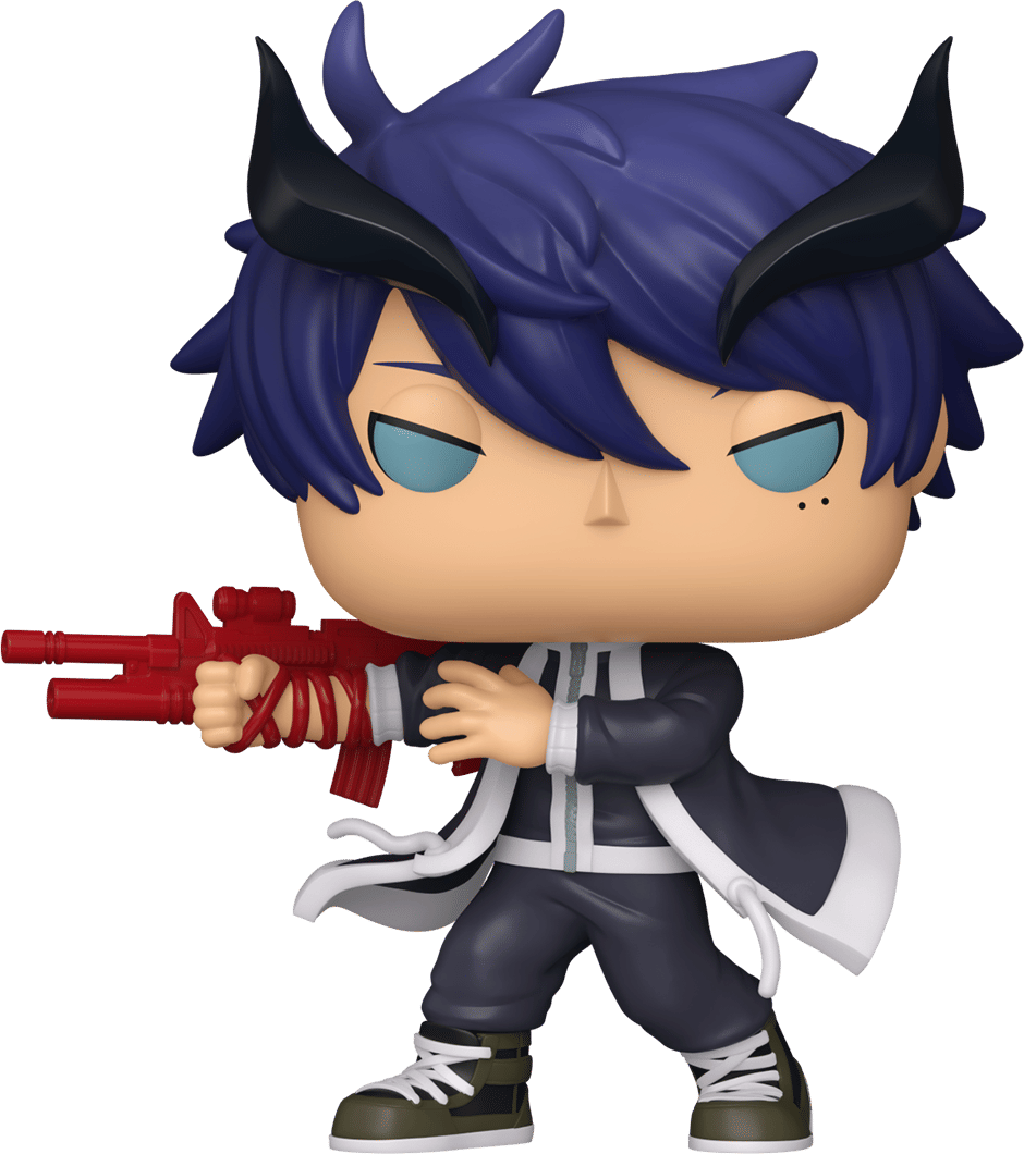 Funko Tougen Anki – Shiki Ichinose Pop! Vinyl