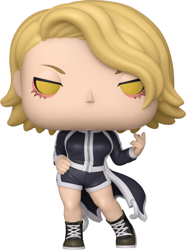 Funko Tougen Anki – Kuina Sazanami Pop! Vinyl