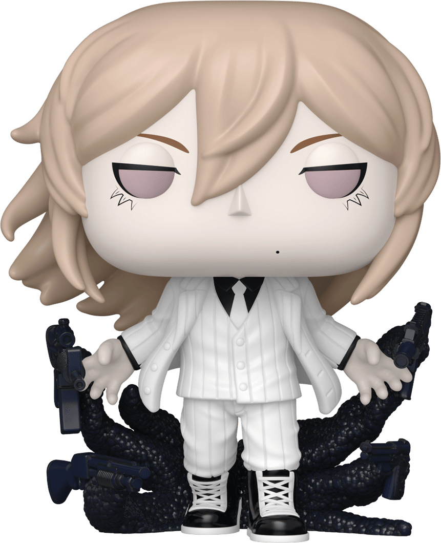 Funko Tougen Anki – Mikado Momodera Pop! Vinyl