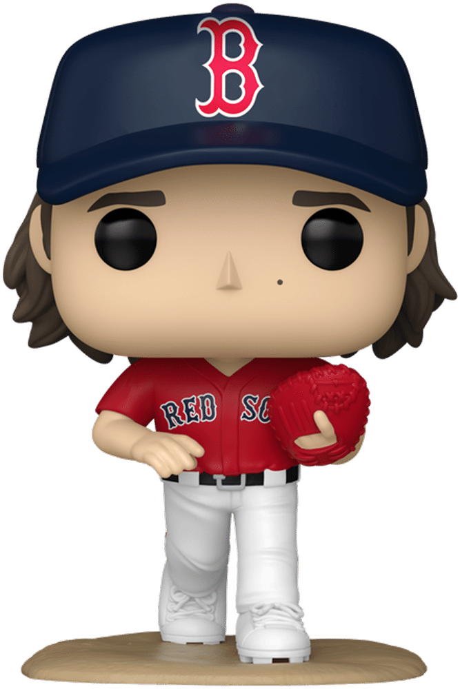 Funko MLB: Red Sox – Roman Anthony Pop! Vinyl