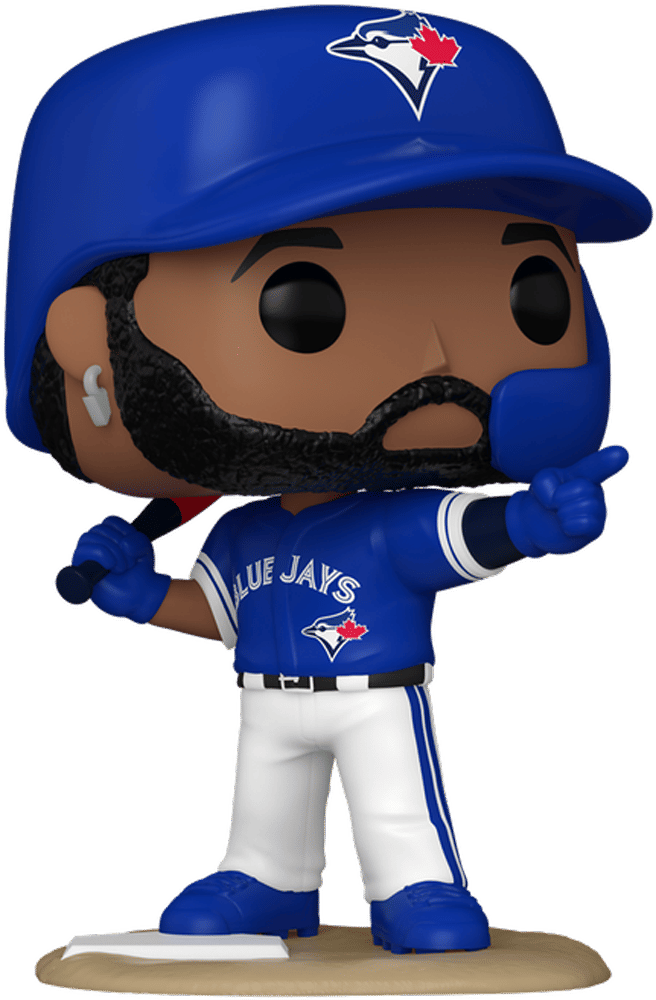 Funko MLB: Blue Jays – Vladimir Guerrero Jr BL Pop! Vinyl
