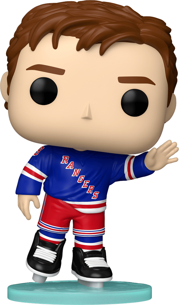 Funko NHL: Legends – Wayne Gretzky Pop! Vinyl