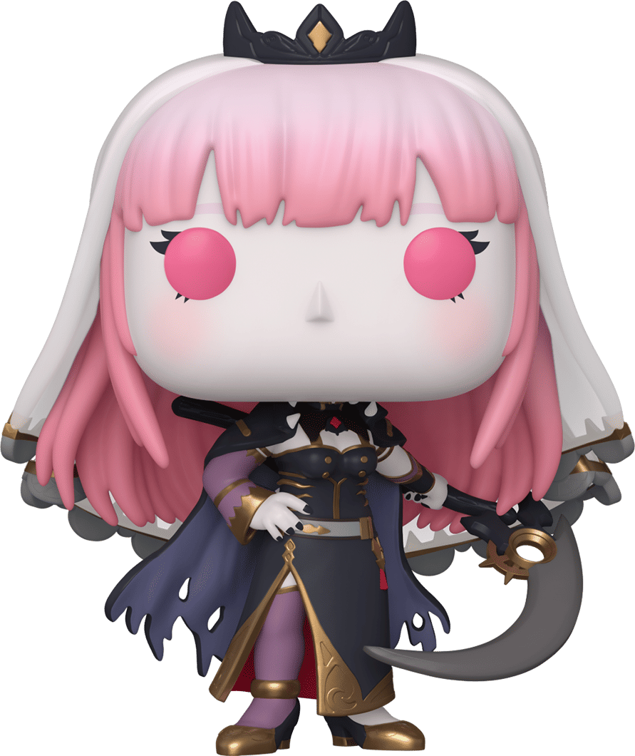 Funko Hololive - Mori Calliope Pop! Vinyl