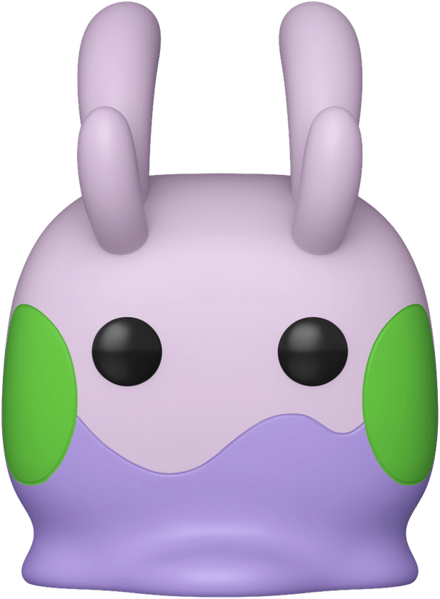 Funko Pokemon - Goomy Pop! Vinyl