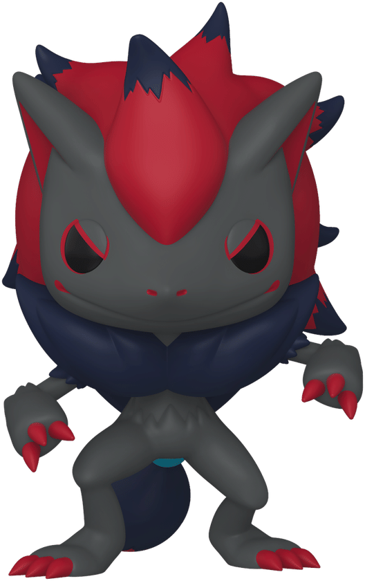 Funko Pokemon - Zoroark Pop! Vinyl