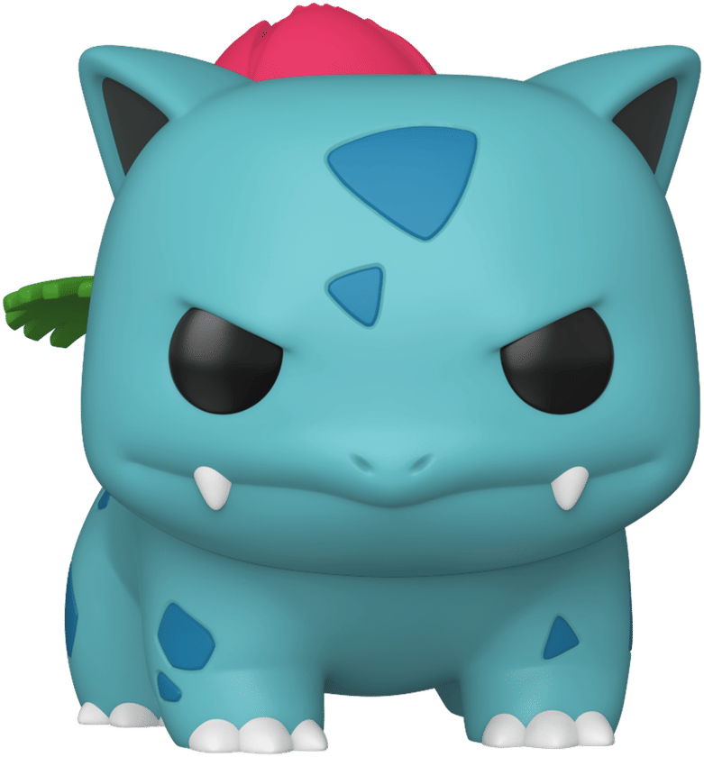 Funko Pokemon - Ivysaur Pop! Vinyl