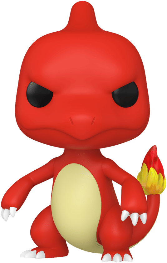 Funko Pokemon - Charmeleon Pop! Vinyl