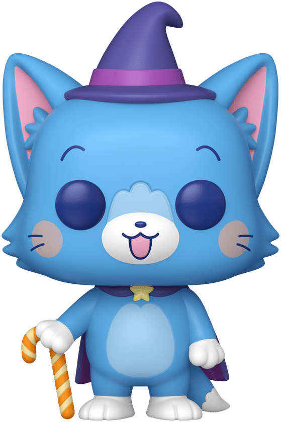 Funko Tom & Jerry: Gokko - Tom Pop! Vinyl