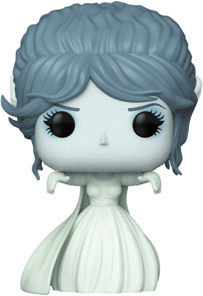 Funko Universal Monsters - The Bride (Retro Anime) Pop! Vinyl