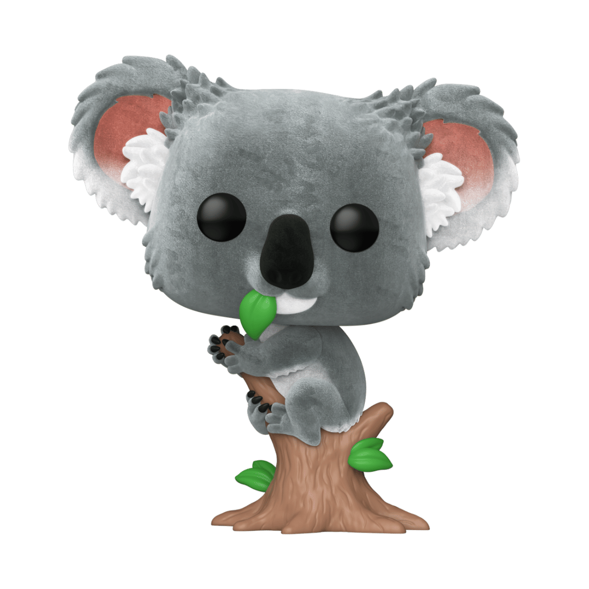 Funko Australian Animals - Koala Flocked Pop! Vinyl