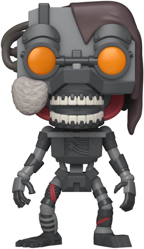 Funko Five Nights at Freddy's - The Mimic Pop! Vinyl