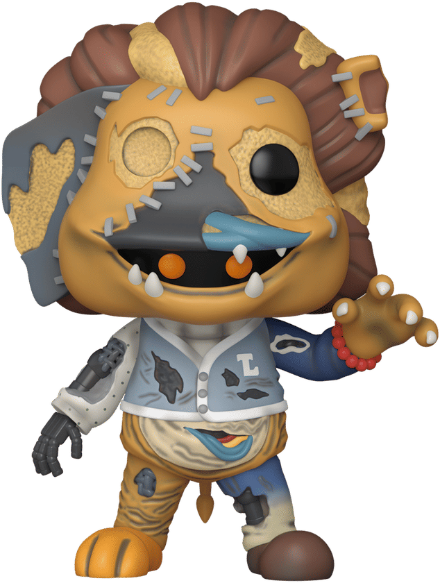 Funko Five Nights at Freddy's - Costumed Mimic Pop! Vinyl