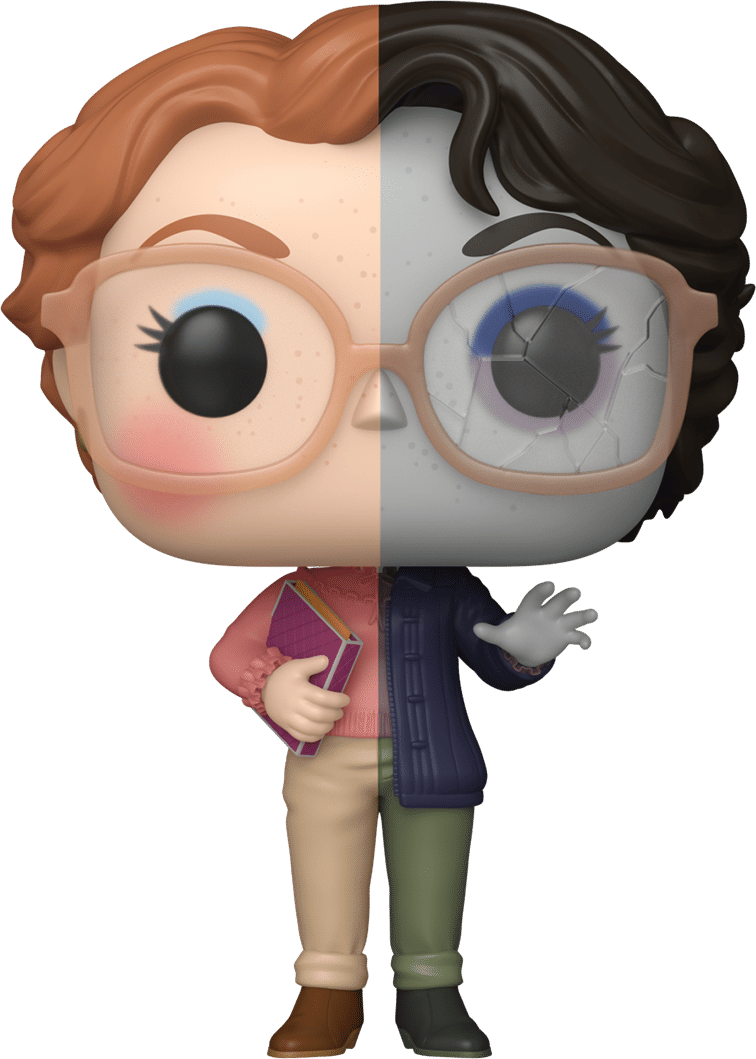 Funko Stranger Things - Barb Holland (Split) Pop! Vinyl