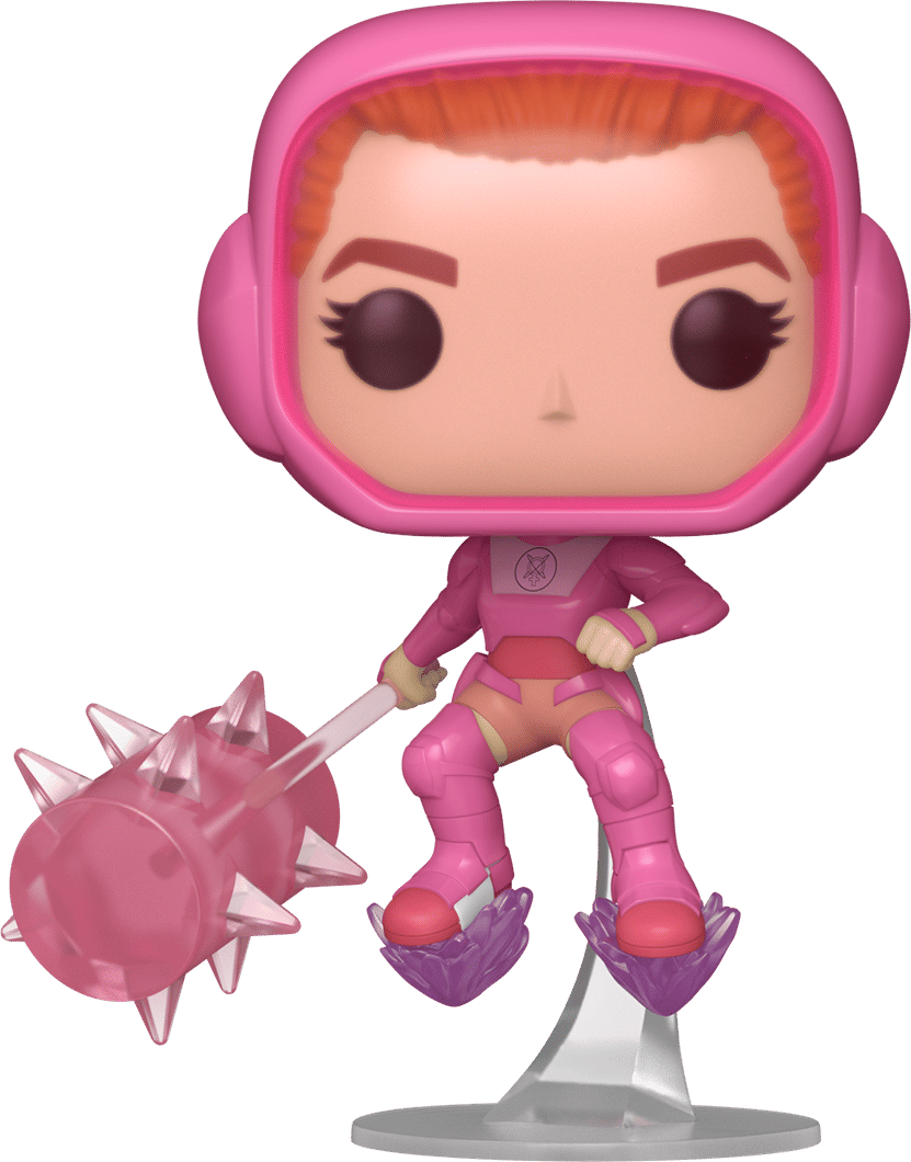 Funko Invincible - Atom Eve (Armoured) Pop! Vinyl